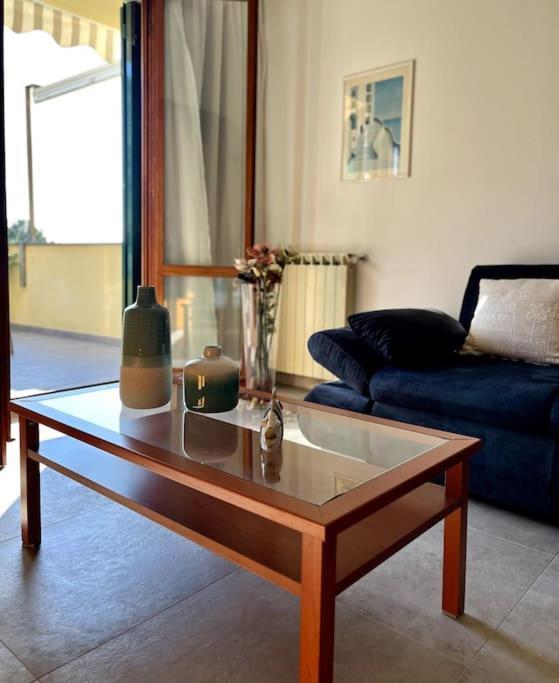 La Ca Dei Nonni Apartment Monterosso al Mare Exterior photo